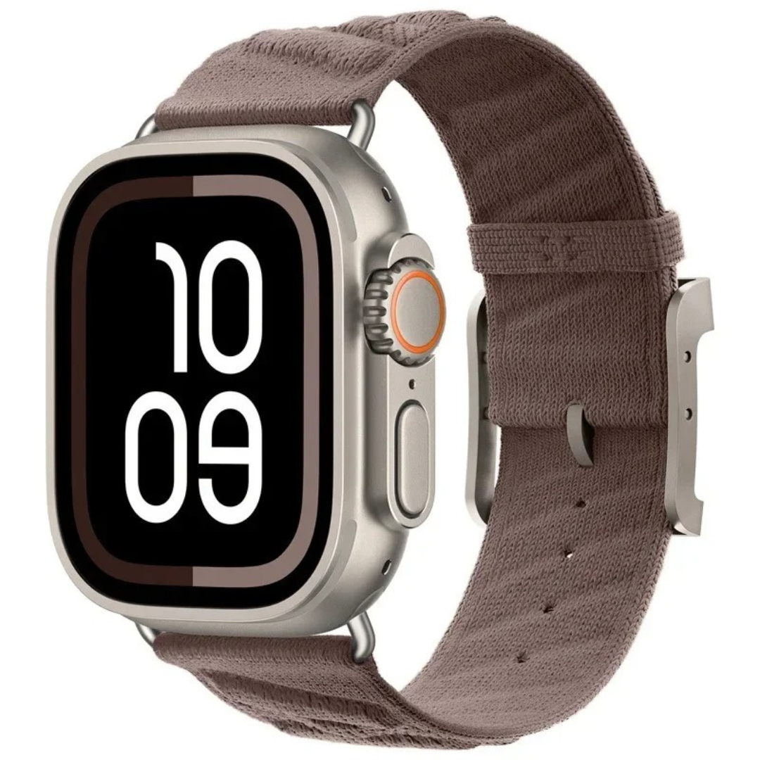 En Mer Armband für Apple Watch Series & Ultra