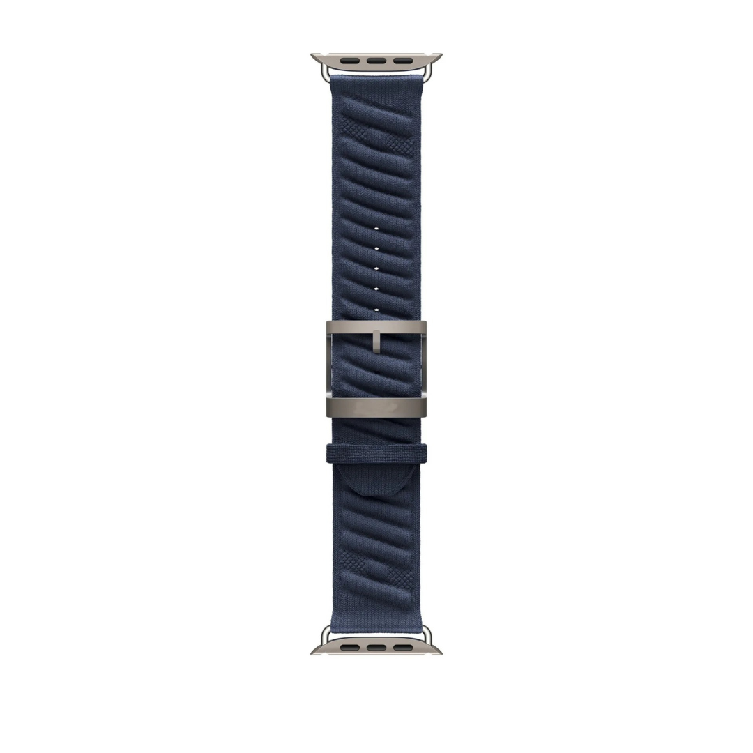 En Mer Armband für Apple Watch Series & Ultra
