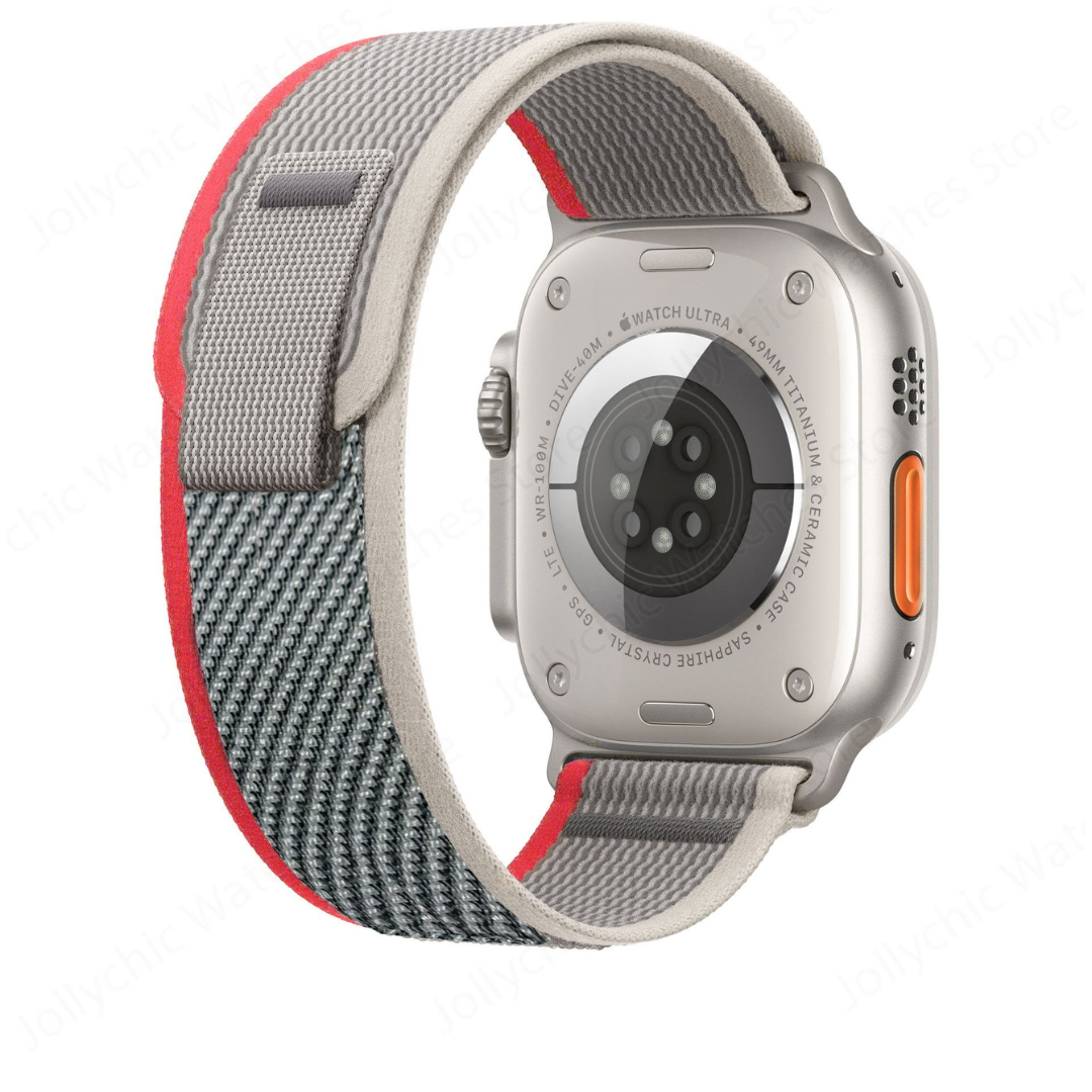 Trail Loop Armband
