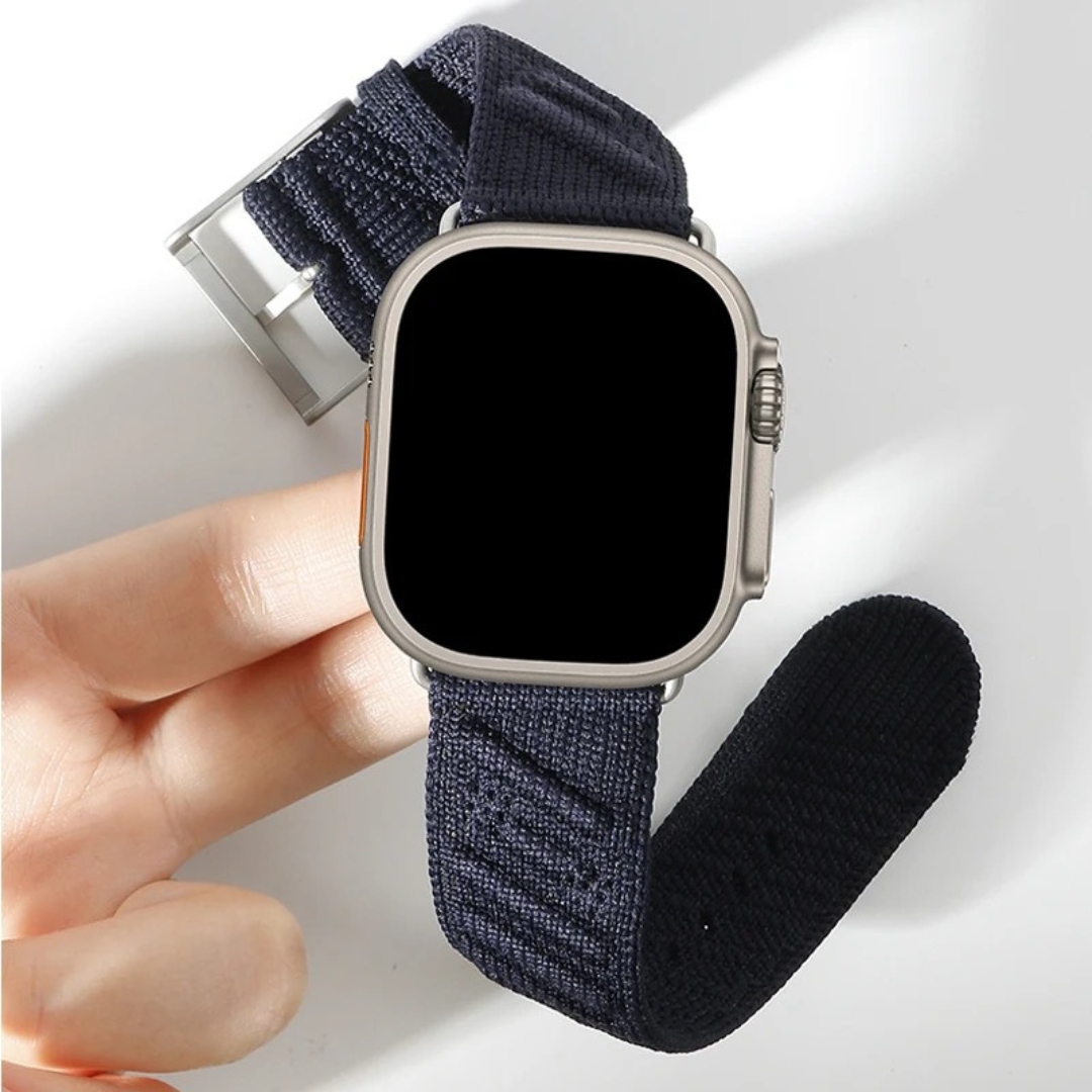 En Mer Armband für Apple Watch Series & Ultra