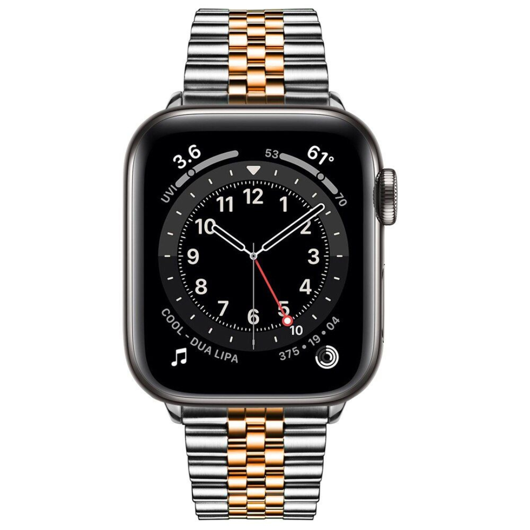 jubilee armband tudor für Handyhülle Apple iPhone IOS Neu Apple Watch Apple Watch Ultra Series Case Hülle Luxus Leder Echtleder Armband Apple iPhone 14 Hülle Schutzhülle Abdeckung Schutz Fall Bandwerk