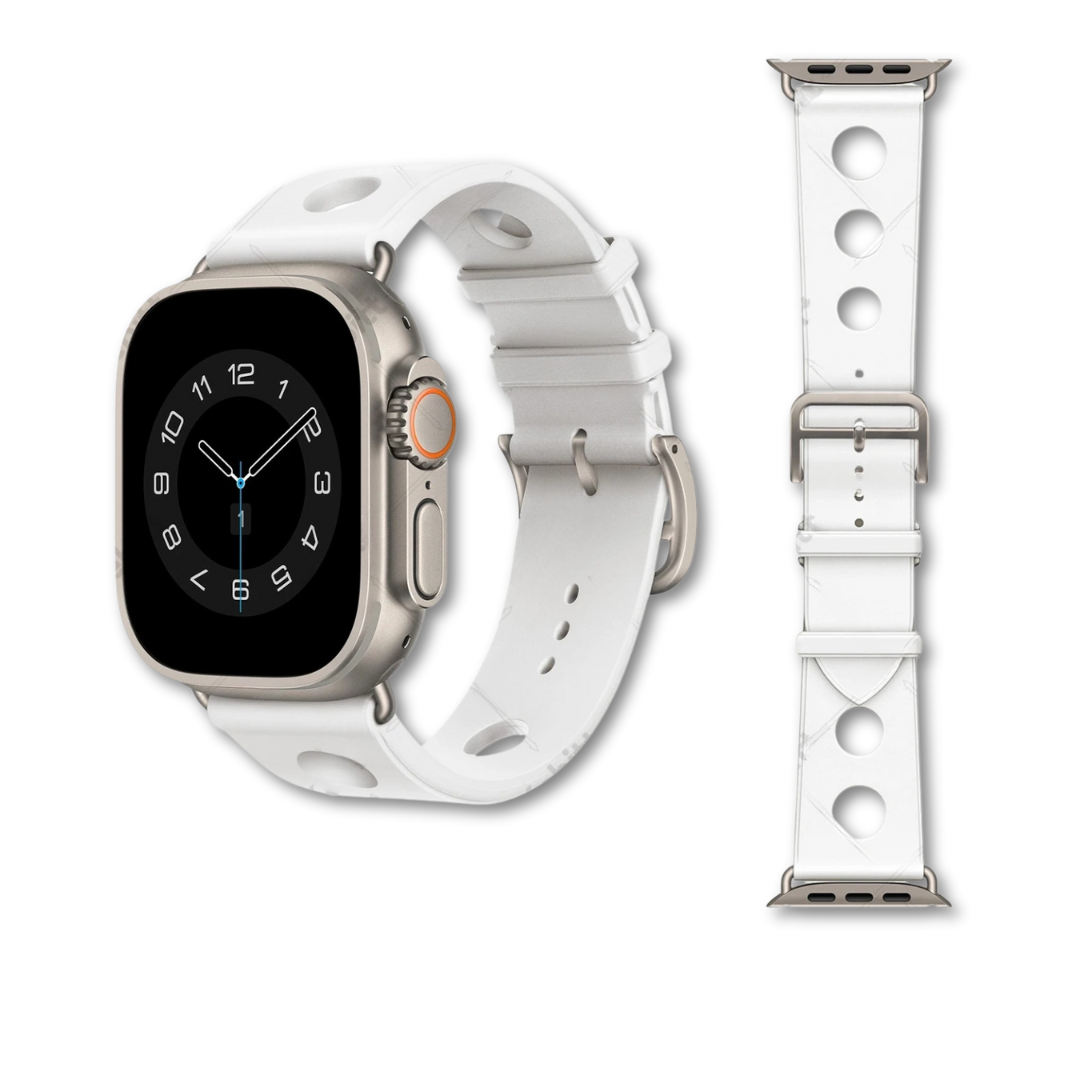 Scub Diving H Armband für Apple Watch Series & Ultra