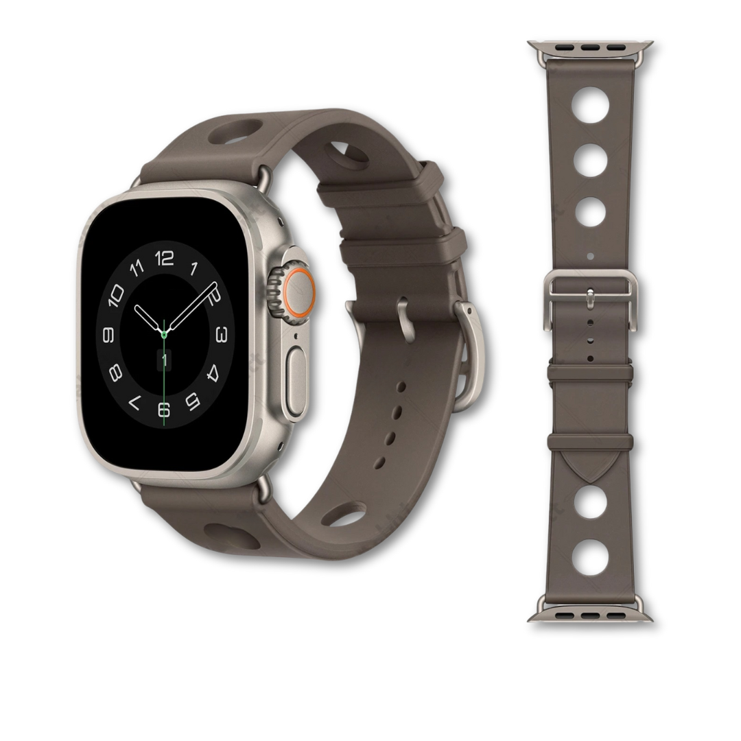 Scub Diving H Armband für Apple Watch Series & Ultra