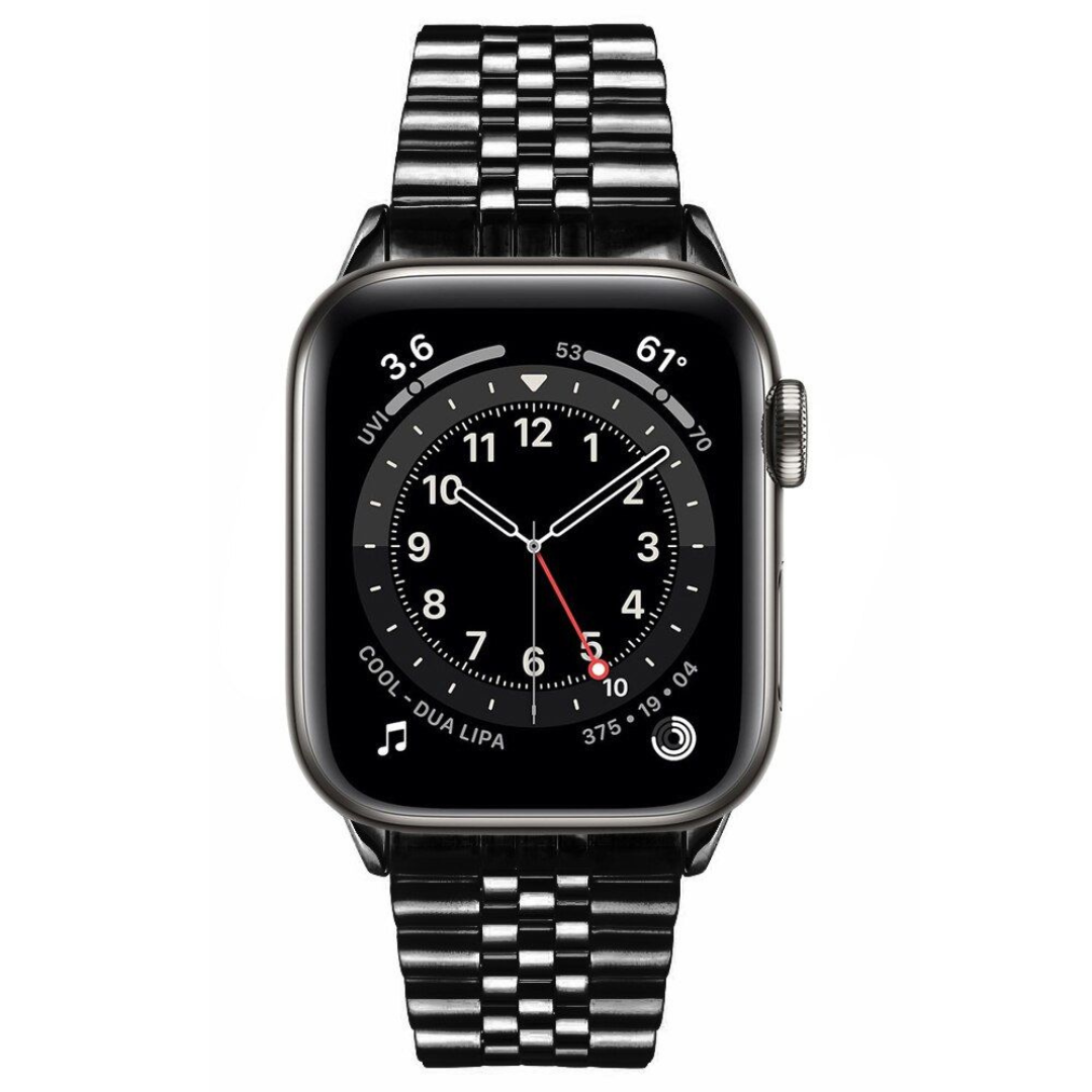 jubilee armband 20mm seiko für Handyhülle Apple iPhone IOS Neu Apple Watch Apple Watch Ultra Series Case Hülle Luxus Leder Echtleder Armband Apple iPhone 14 Hülle Schutzhülle Abdeckung Schutz Fall Bandwerk