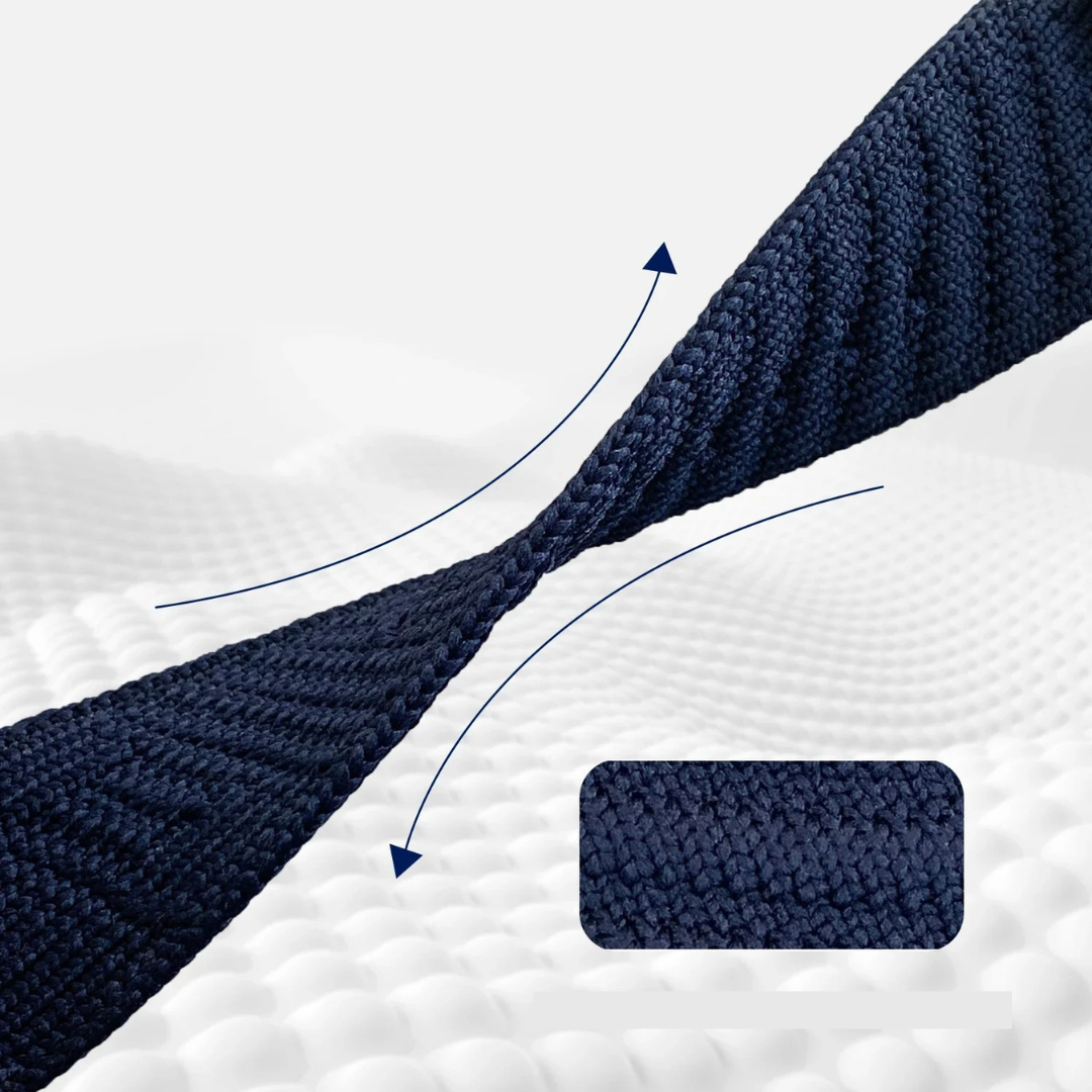 En Mer Armband für Apple Watch Series & Ultra