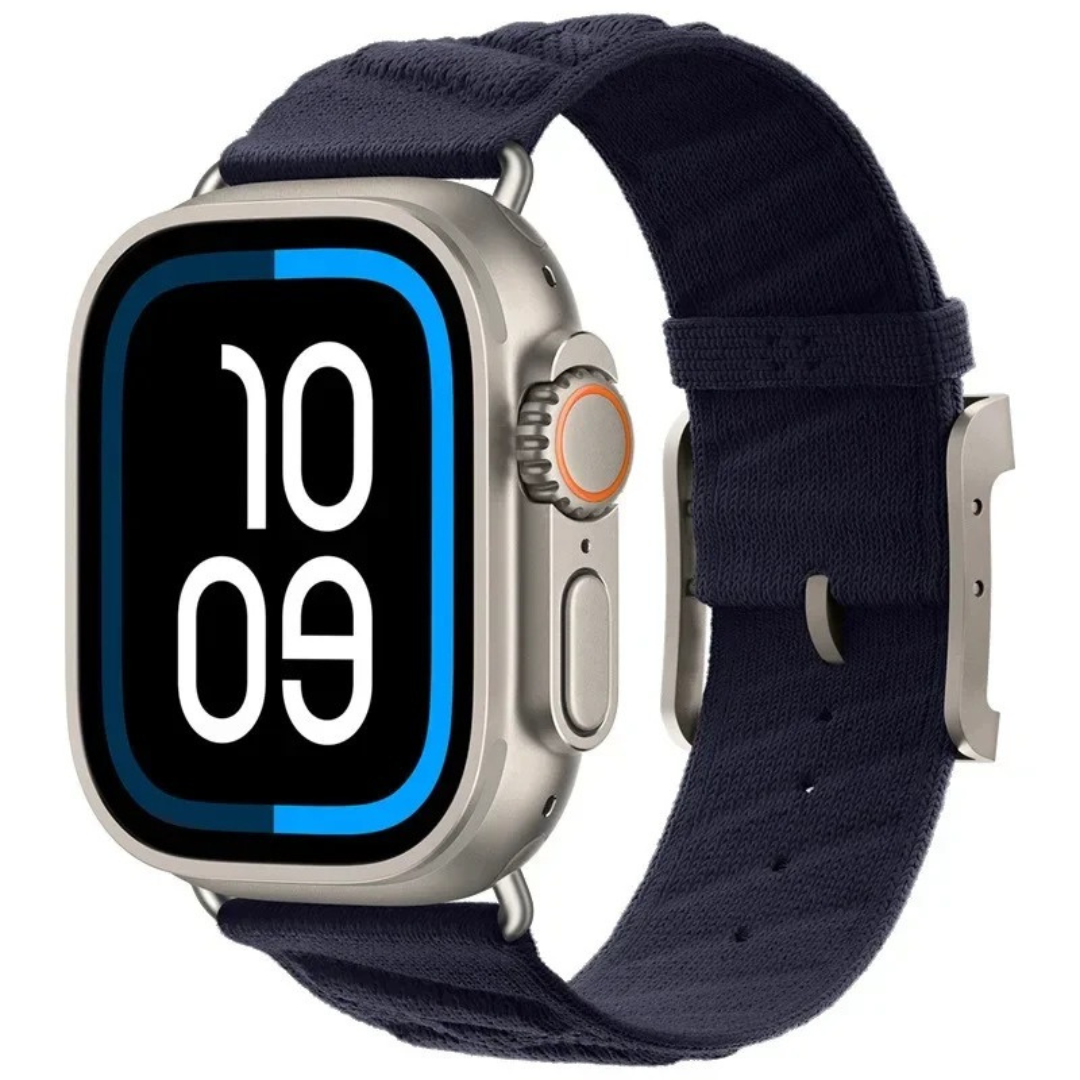 En Mer Armband für Apple Watch Series & Ultra