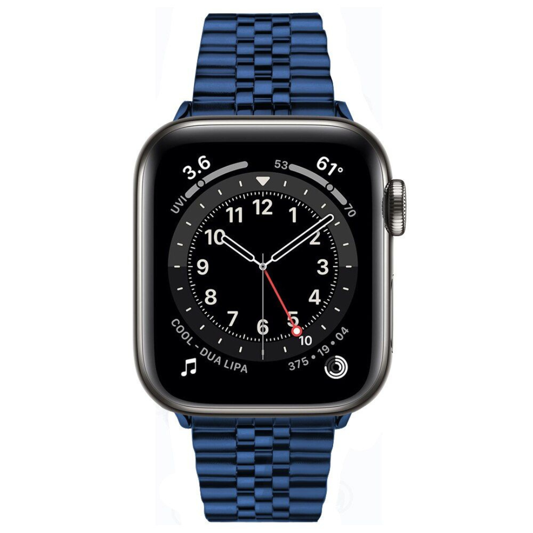 apple watch ultra kaufen für Handyhülle Apple iPhone IOS Neu Apple Watch Apple Watch Ultra Series Case Hülle Luxus Leder Echtleder Armband Apple iPhone 14 Hülle Schutzhülle Abdeckung Schutz Fall Bandwerk