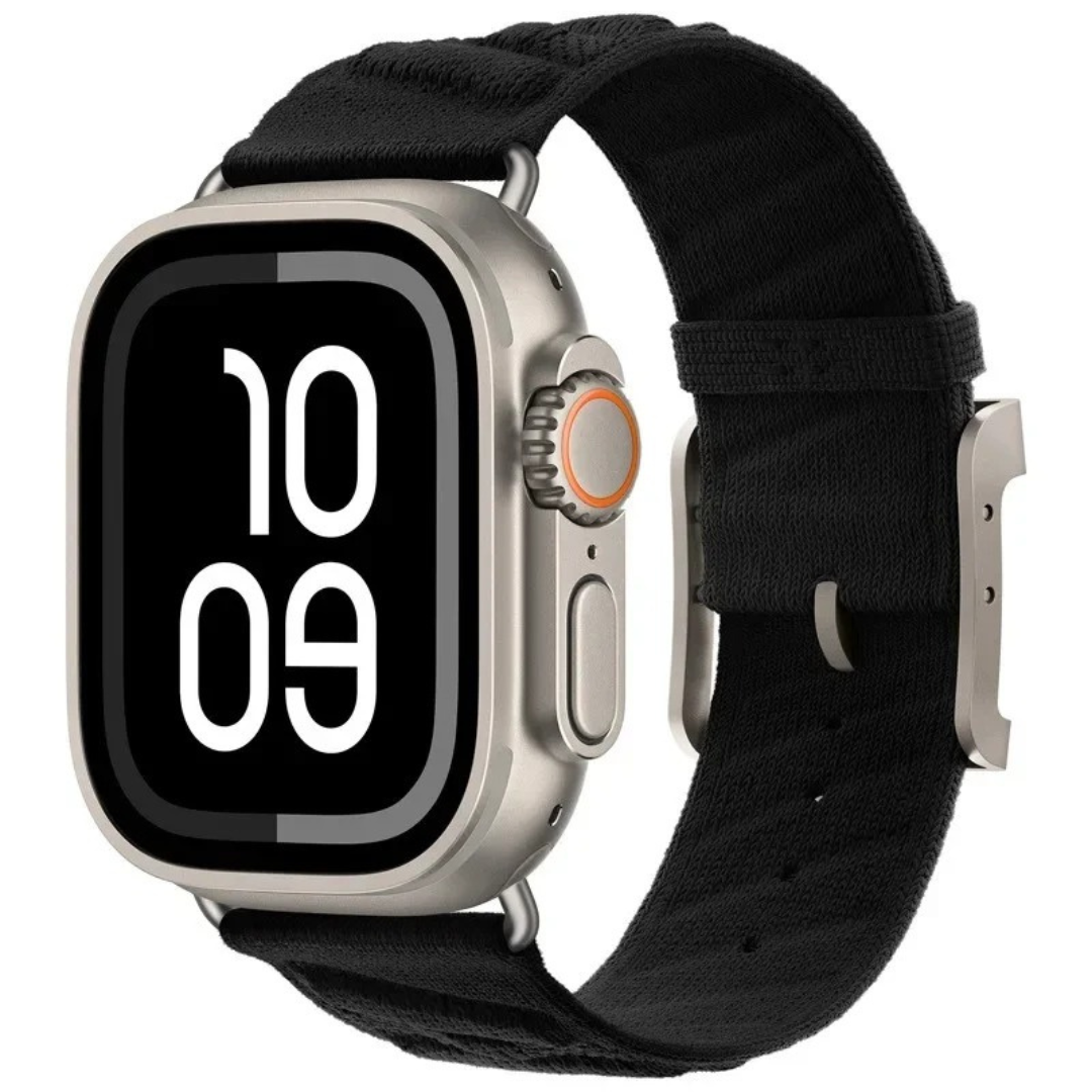 En Mer Armband für Apple Watch Series & Ultra
