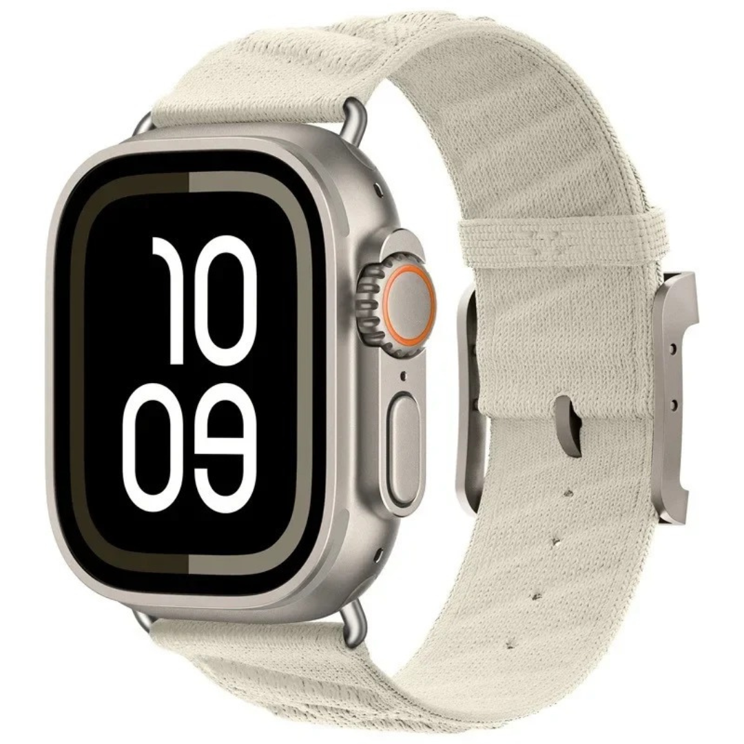 En Mer Armband für Apple Watch Series & Ultra