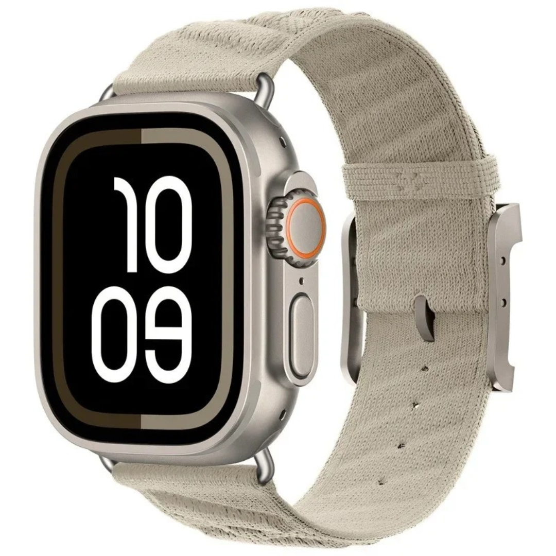 En Mer Armband für Apple Watch Series & Ultra