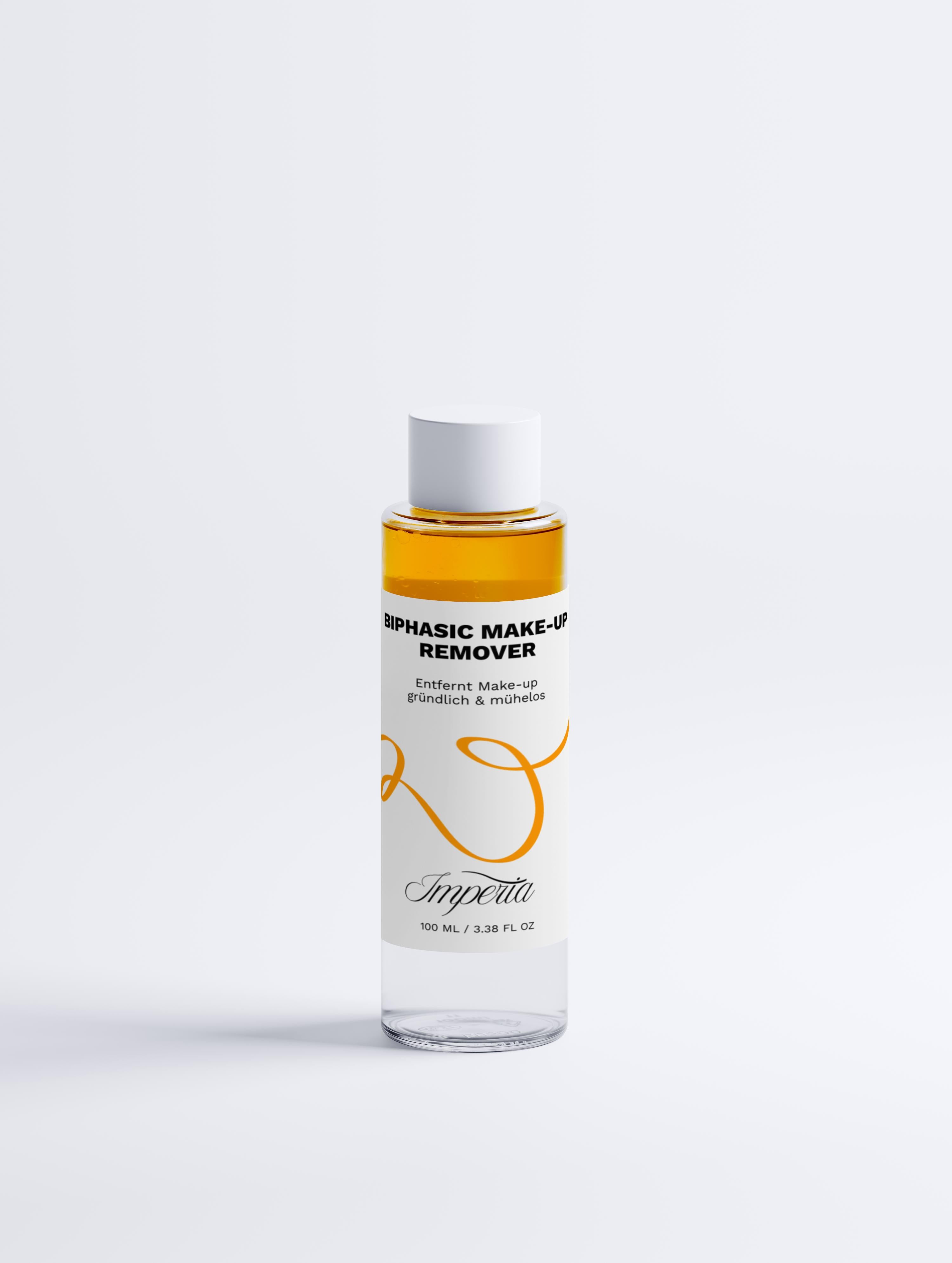 Bi-Phase Make-up Remover (100 ml)