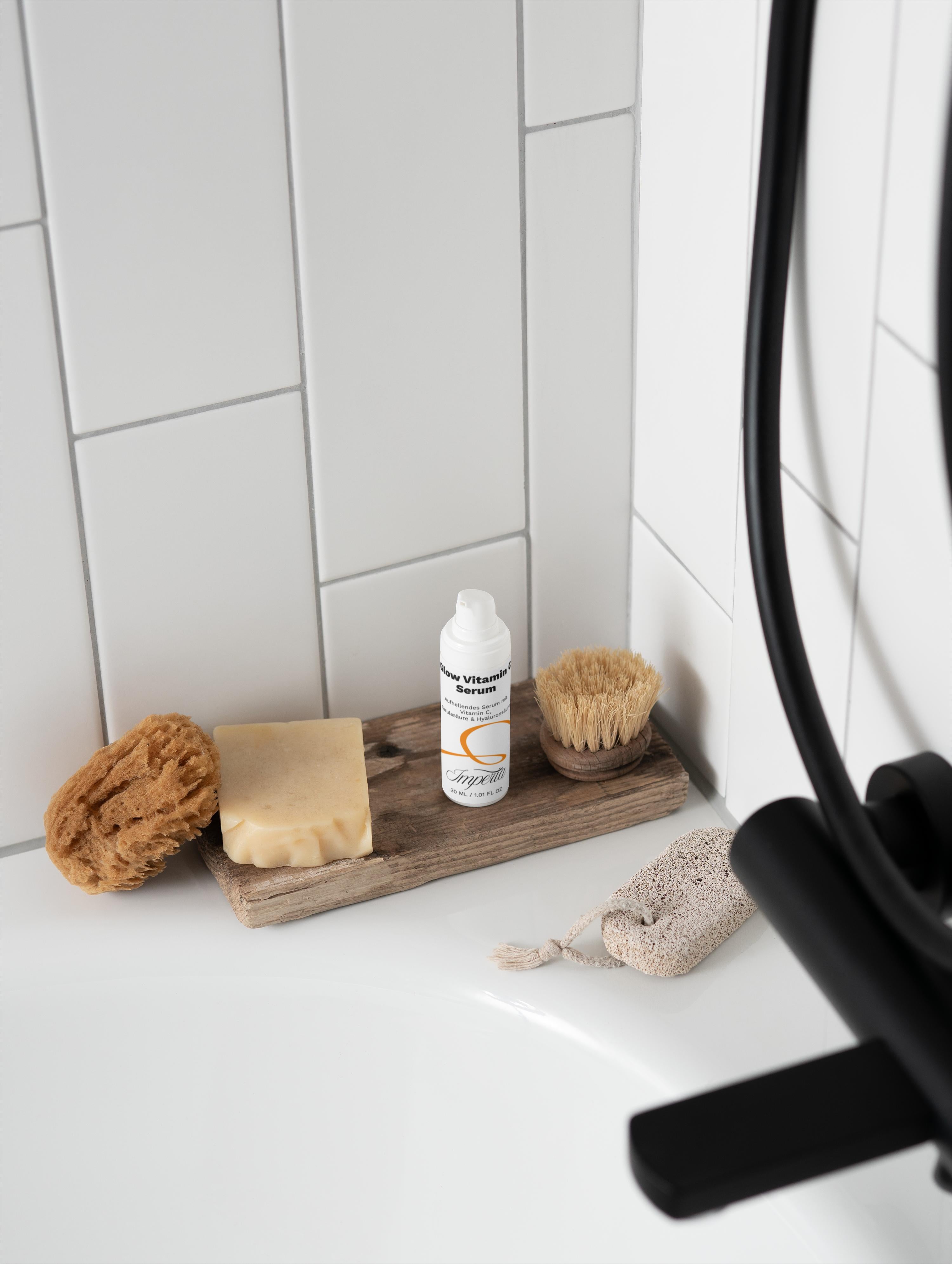 Glow Vitamin C Serum (30 ml)