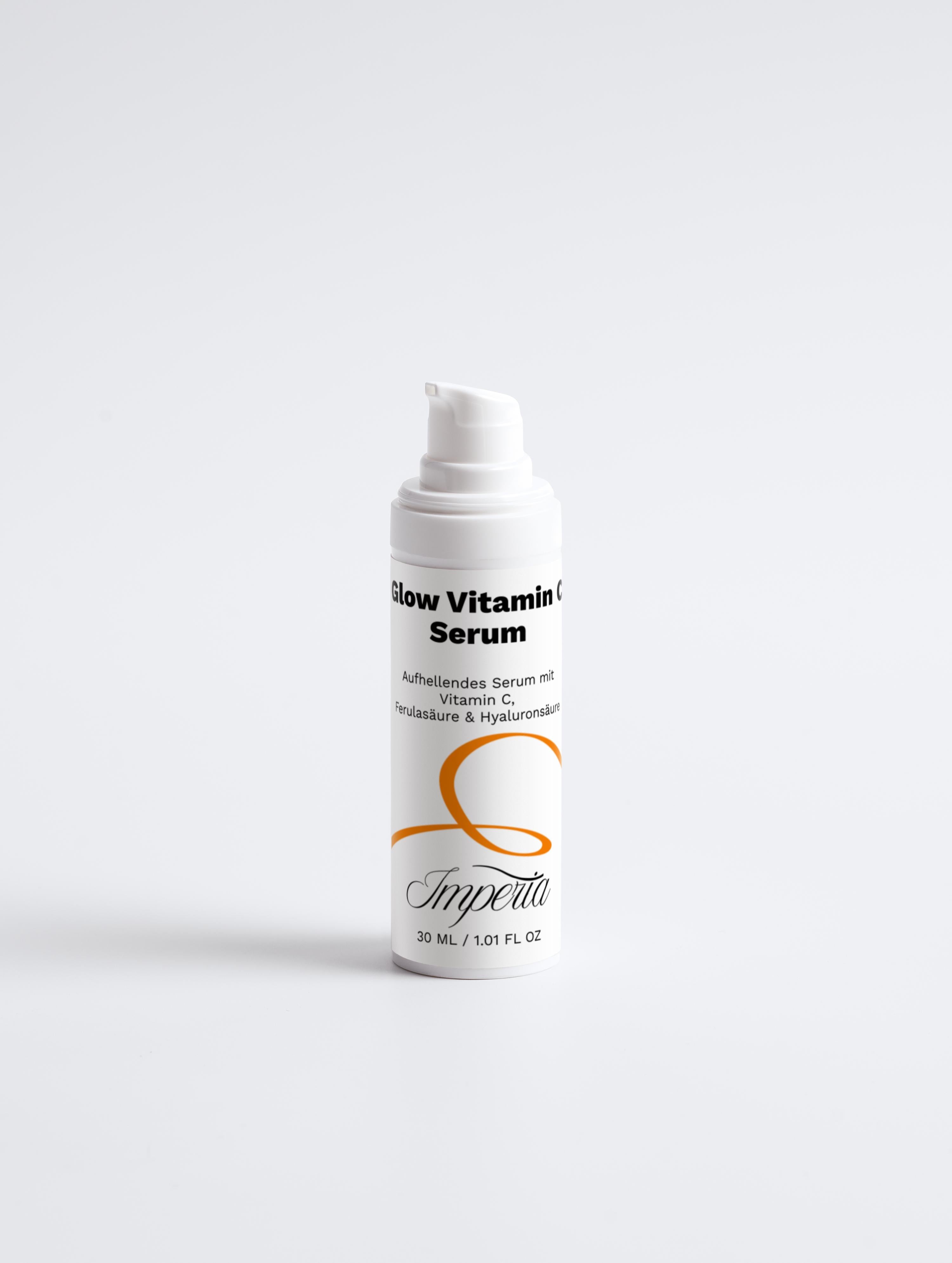Glow Vitamin C Serum (30 ml)