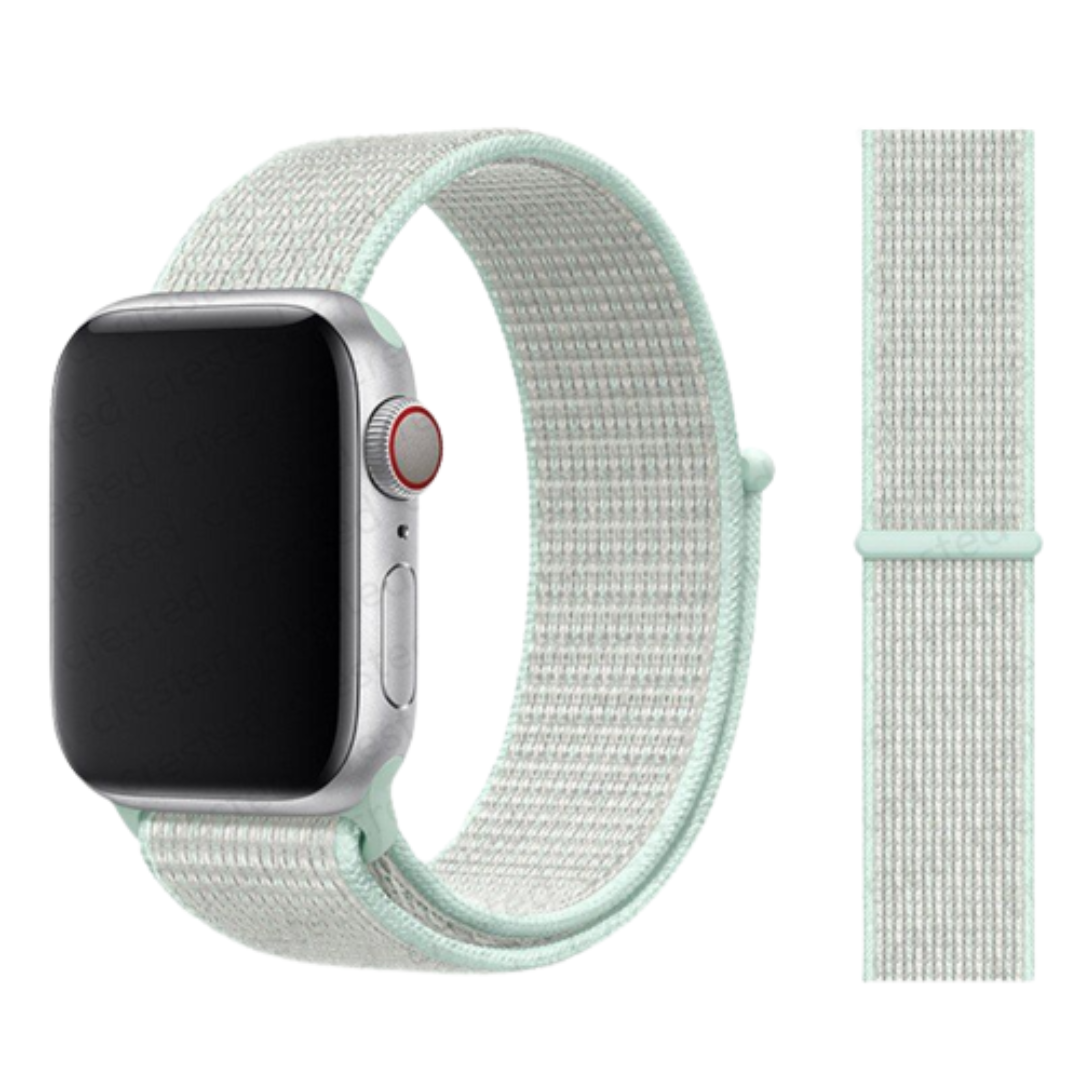 sport armband apple watch