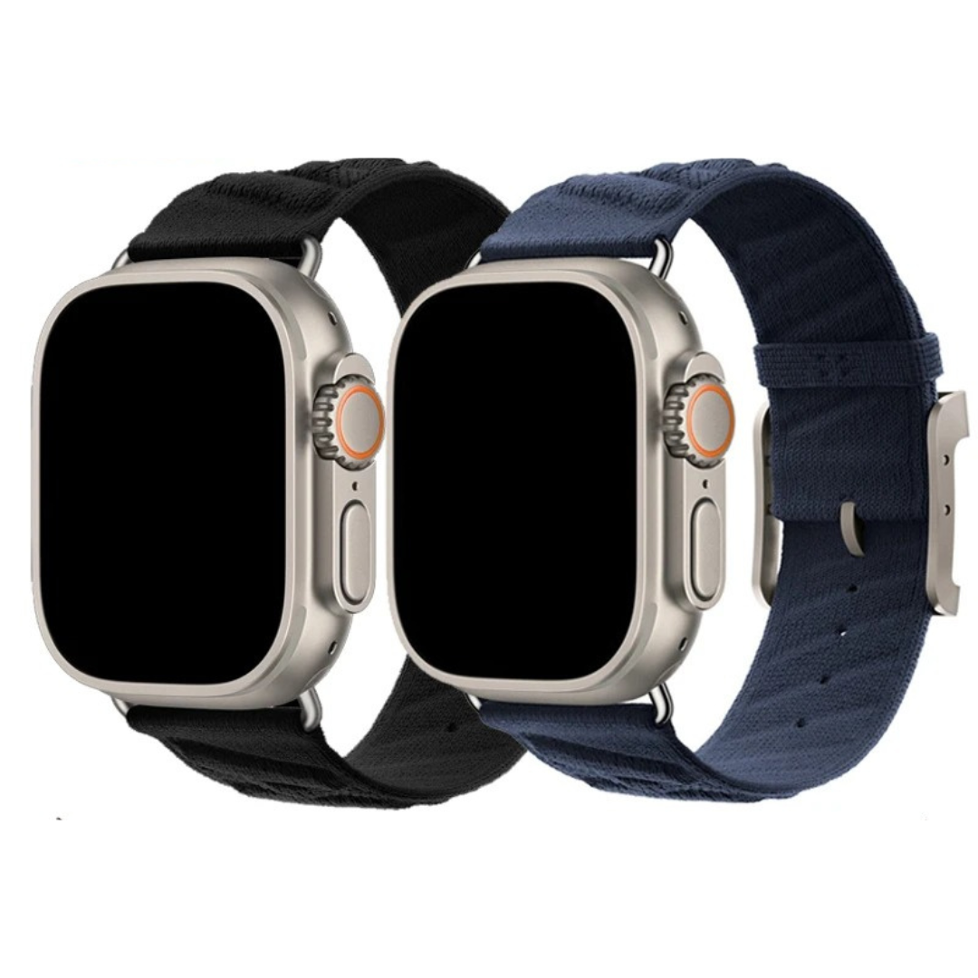 En Mer Armband für Apple Watch Series & Ultra