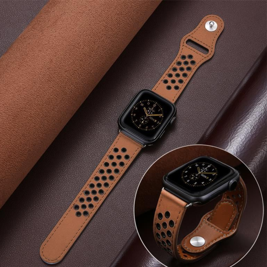 italian leather strap fur Handyhülle Apple iPhone IOS Neu Apple Watch Apple Watch Ultra Series Case Hülle Luxus Leder Echtleder Armband Apple iPhone 14 Hülle Schutzhülle Abdeckung Schutz Fall Bandwerk