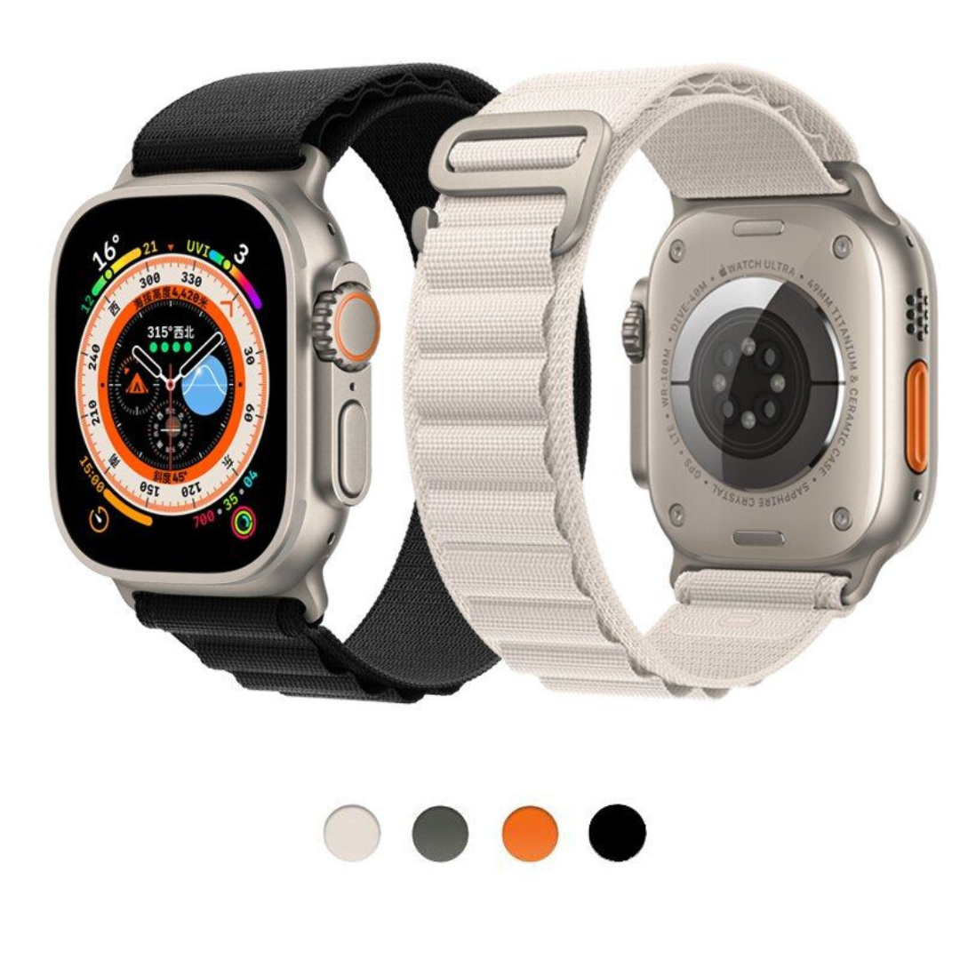 apple watch loop armband | Loop strap für Apple Watch Ultra iPhone 14 Pro Max, iPhone 14 Pro, iPhone 14 Max, iPhone 14, iPhone 13 Pro Max, iPhone 13 Pro, iPhone 13, iPhone 12 Pro, iPhone 12, iPhone 12 Pro Max, iPhone 12 Mini, iPhone 11 Pro Max, iPhone 11 Pro, Max, iPhone XR, iPhone X, iPhone SE (2020)