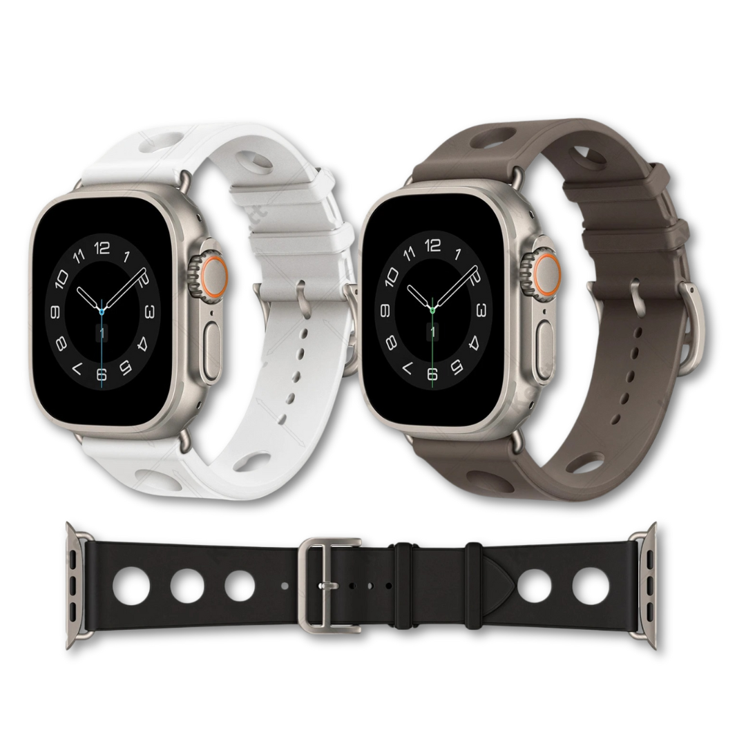 Scub Diving H Armband für Apple Watch Series & Ultra