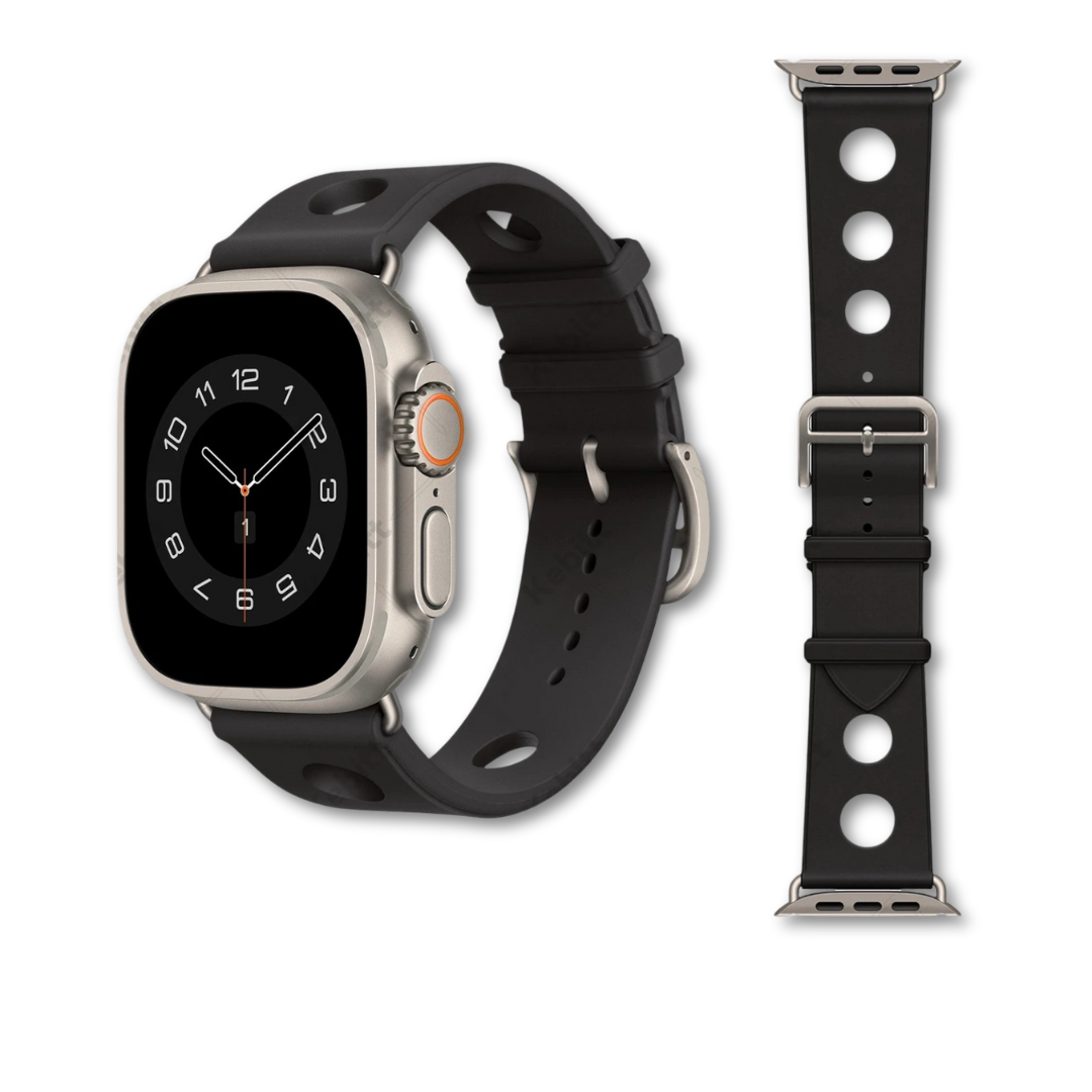 Scub Diving H Armband für Apple Watch Series & Ultra