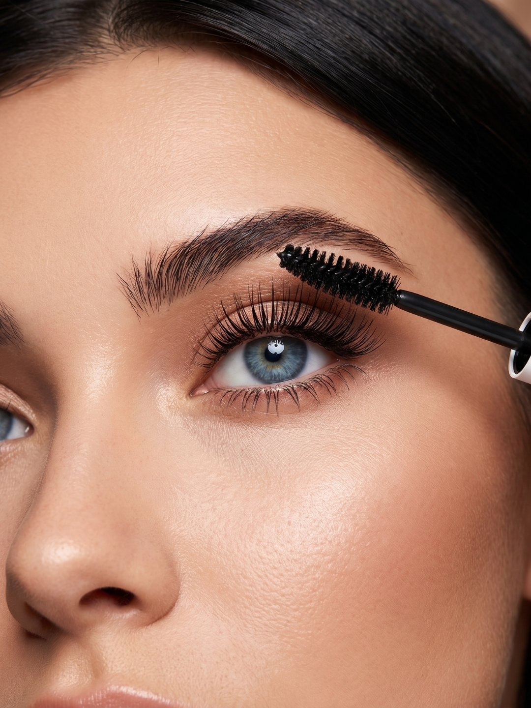 Intense Volumising Mascara – extremes Volumen, unendliche Länge (6 ml)