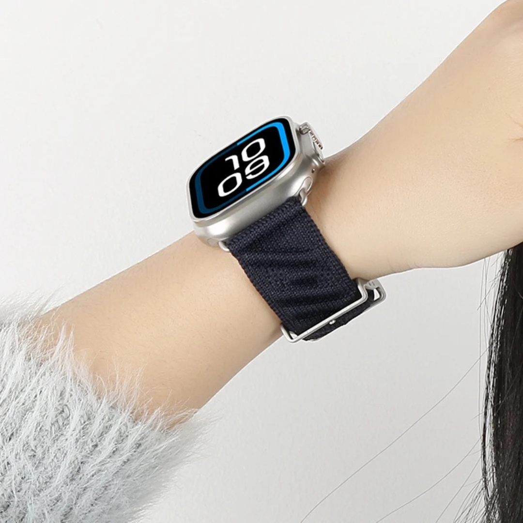 En Mer Armband für Apple Watch Series & Ultra