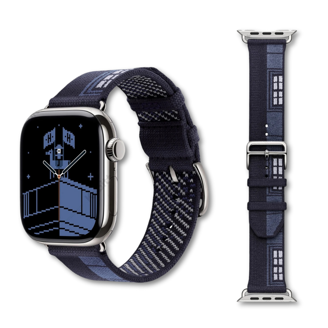 Fabourg Party H Armband für Apple Watch Series & Ultra