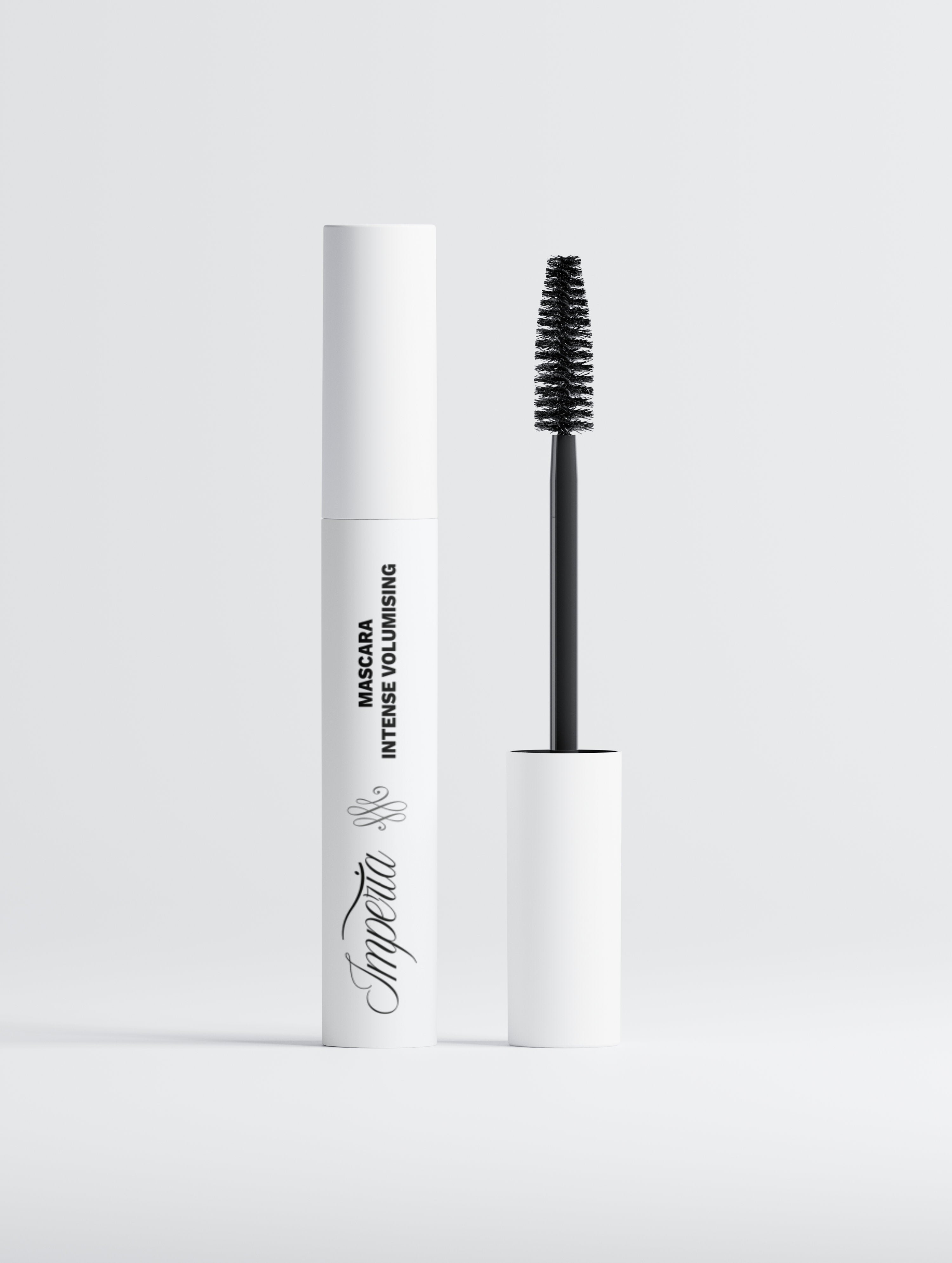 Intense Volumising Mascara – extremes Volumen, unendliche Länge (6 ml)
