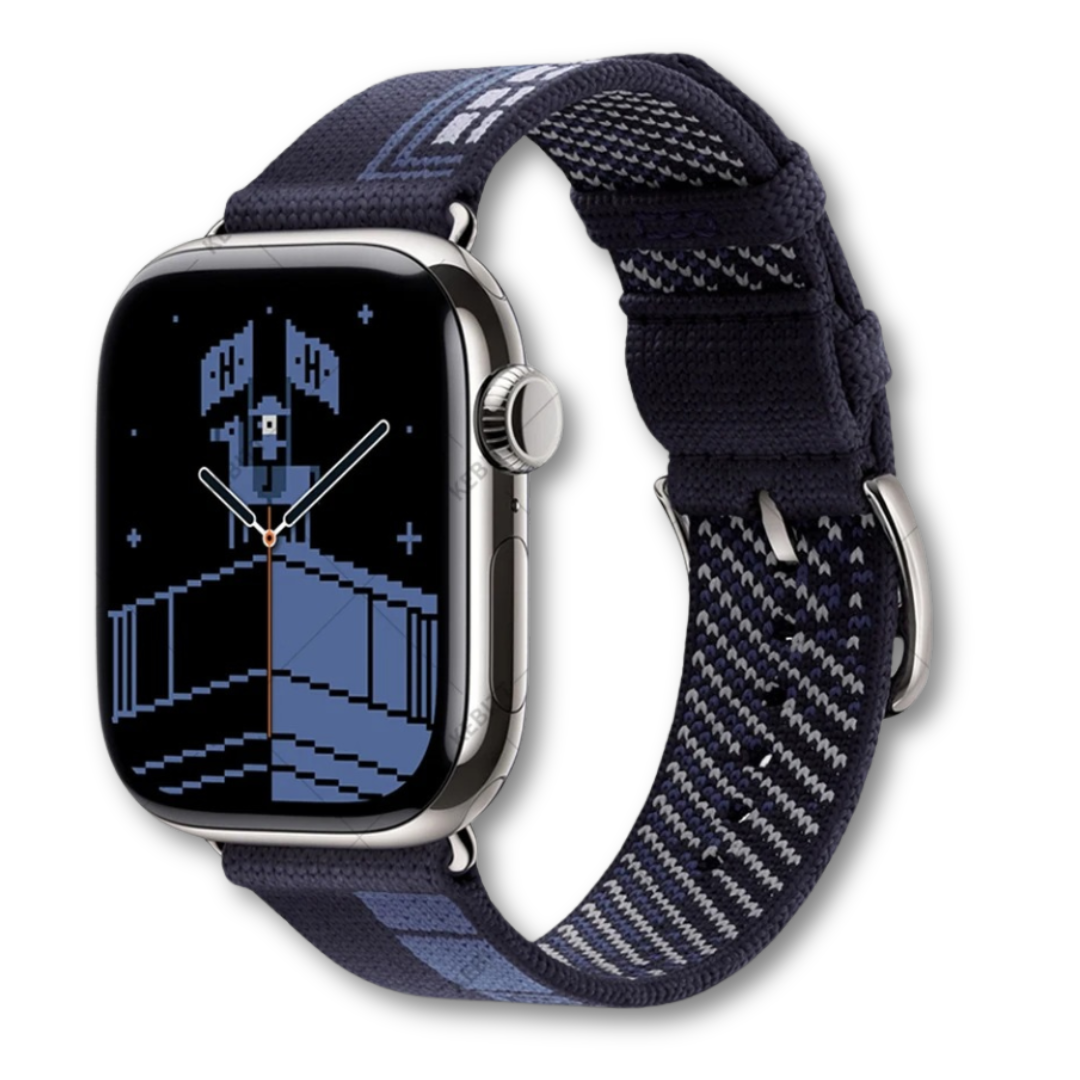Fabourg Party H Armband für Apple Watch Series & Ultra