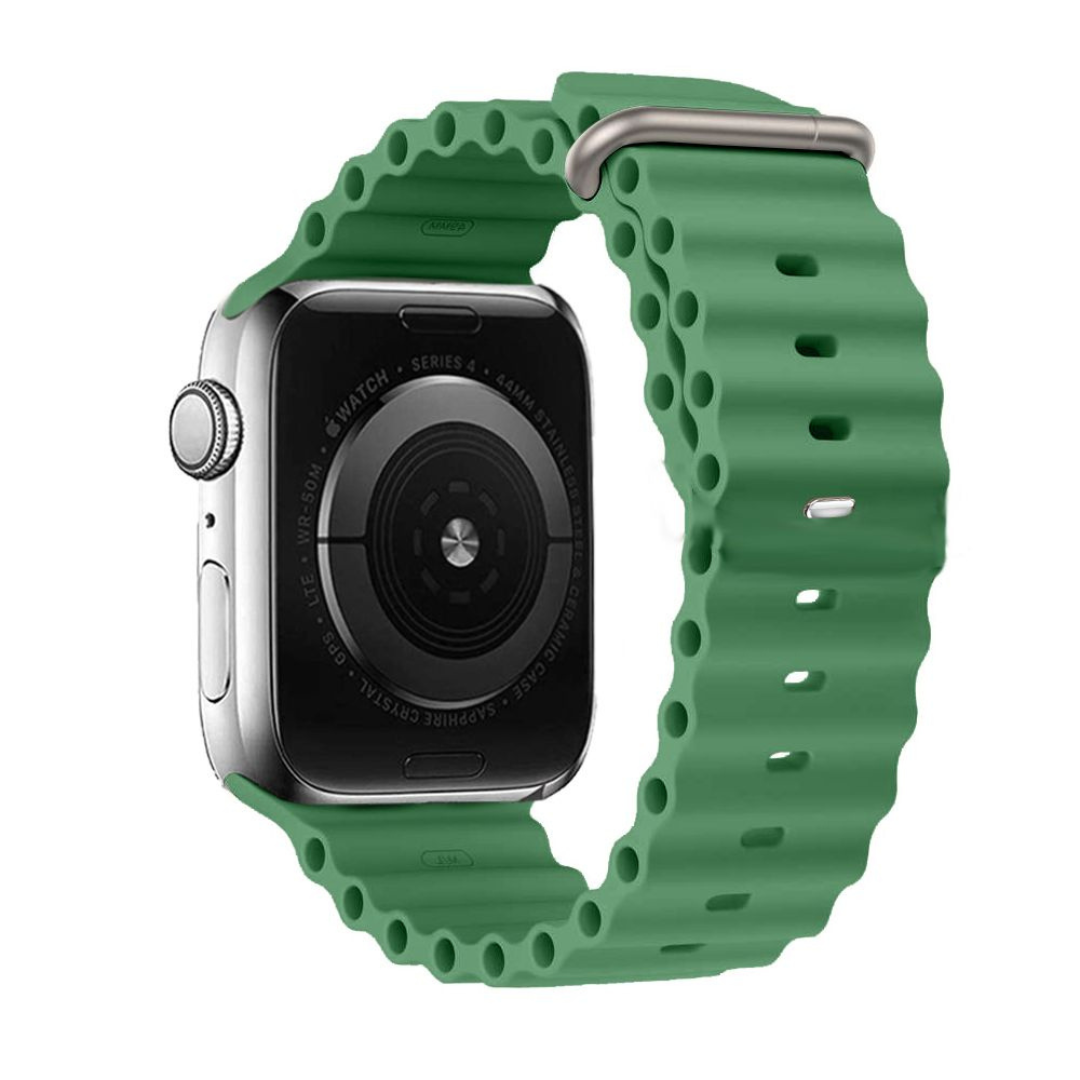 Ocean Loop Armband für Apple Watch Series & Ultra