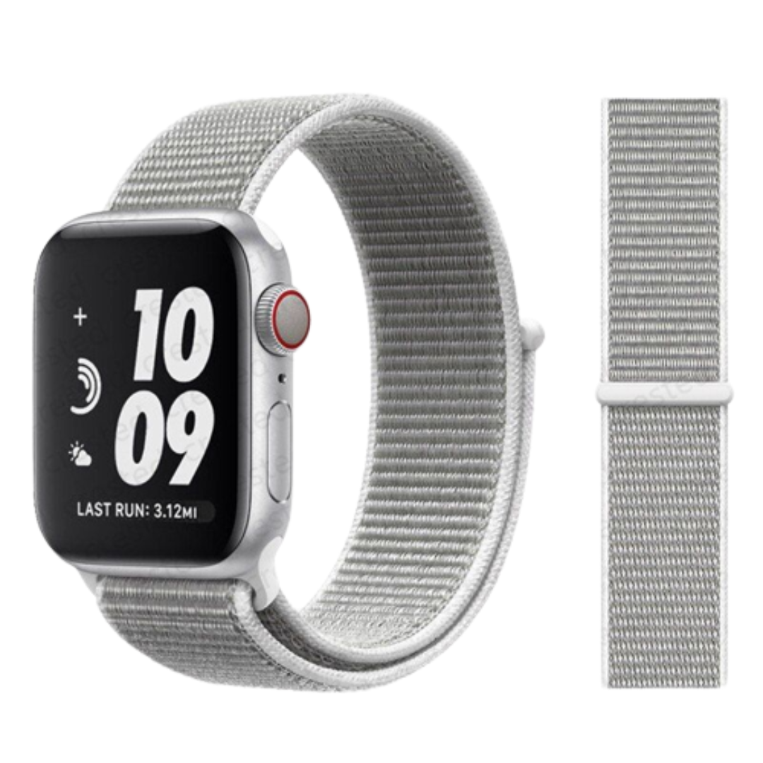 apple watch sport armband