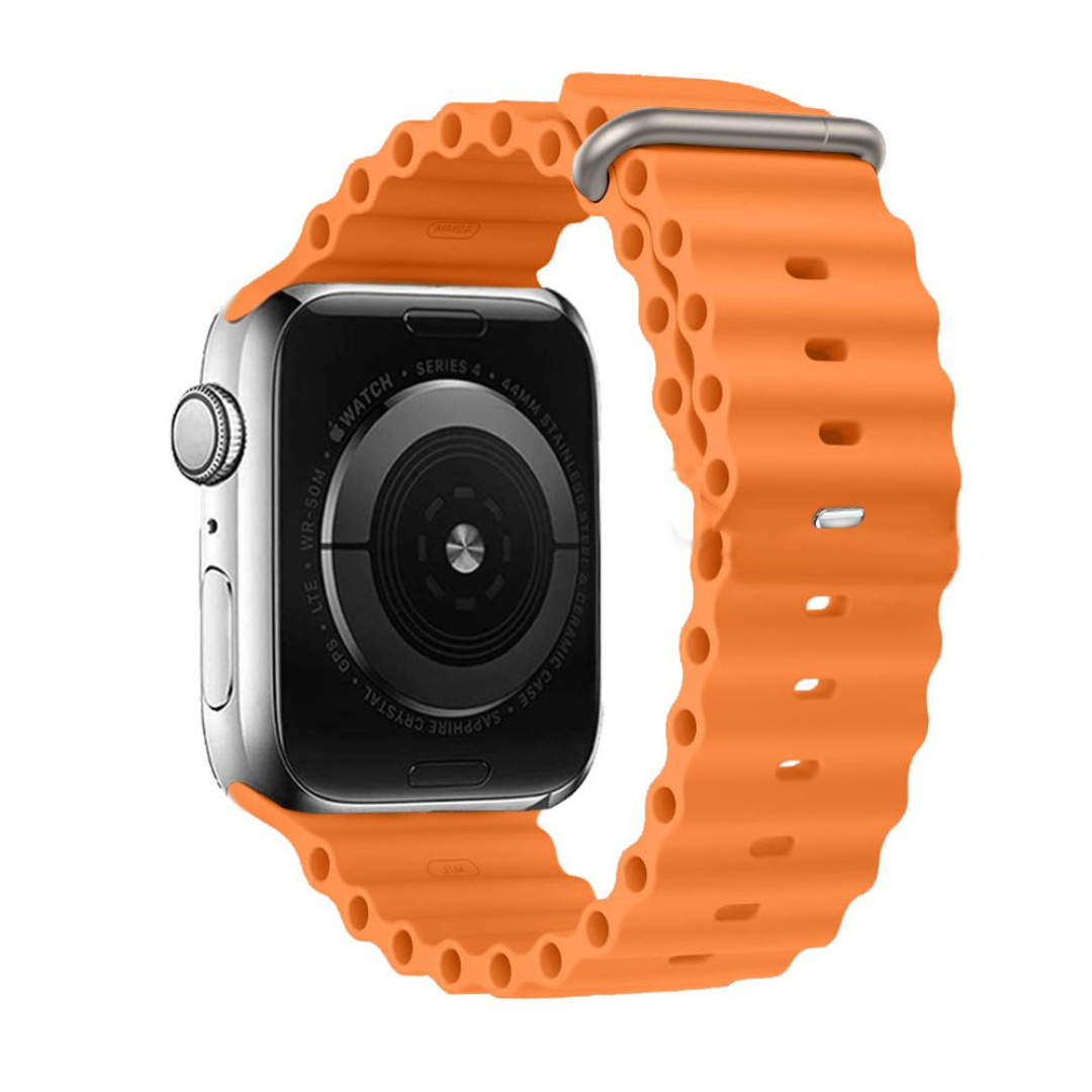 Ocean Loop Armband für Apple Watch Series & Ultra