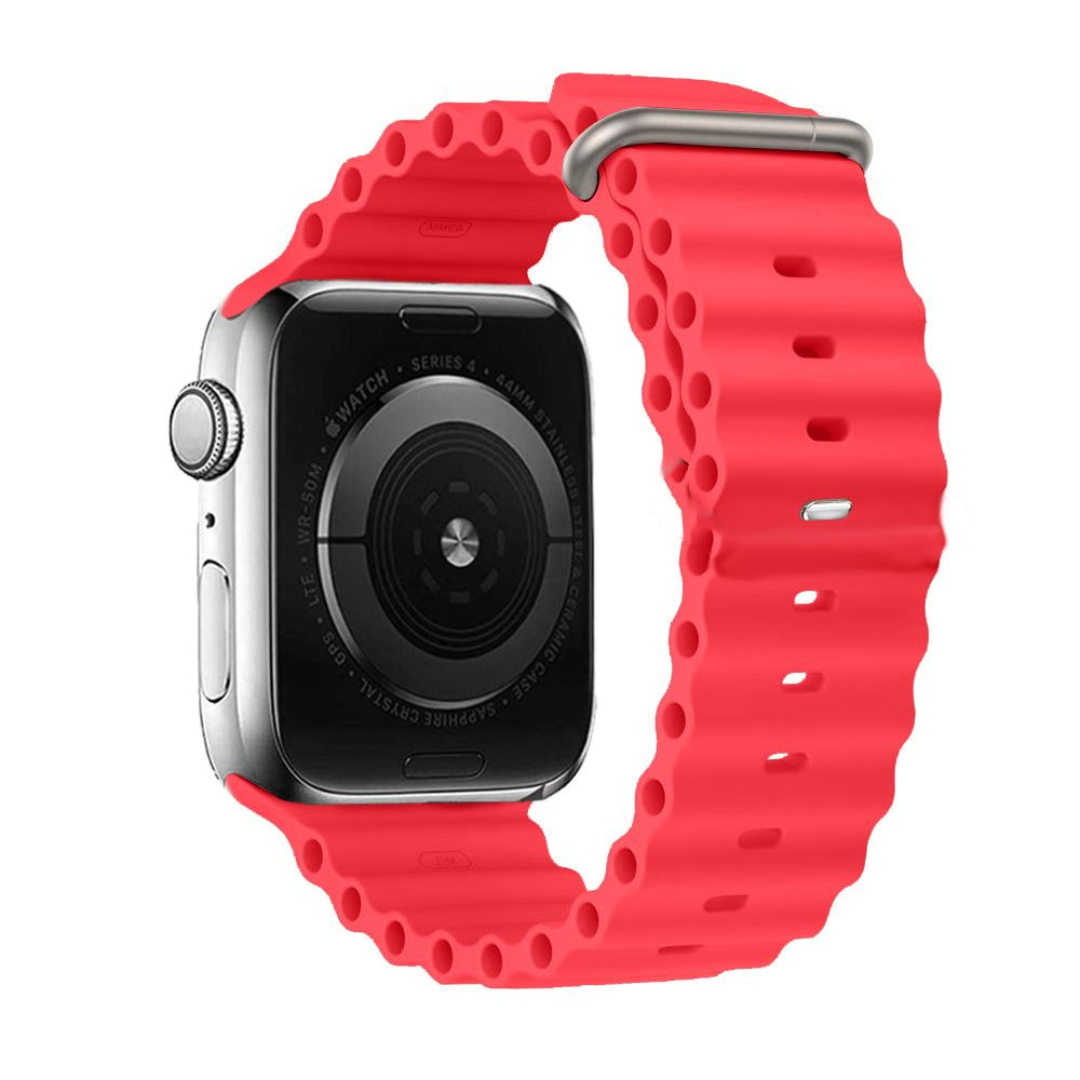 Ocean Loop Armband für Apple Watch Series & Ultra