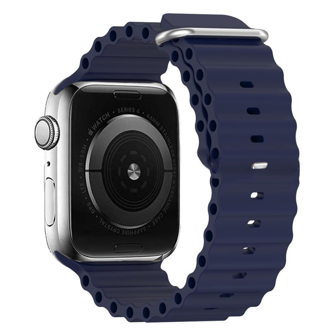 Ocean Loop Armband für Apple Watch Series & Ultra