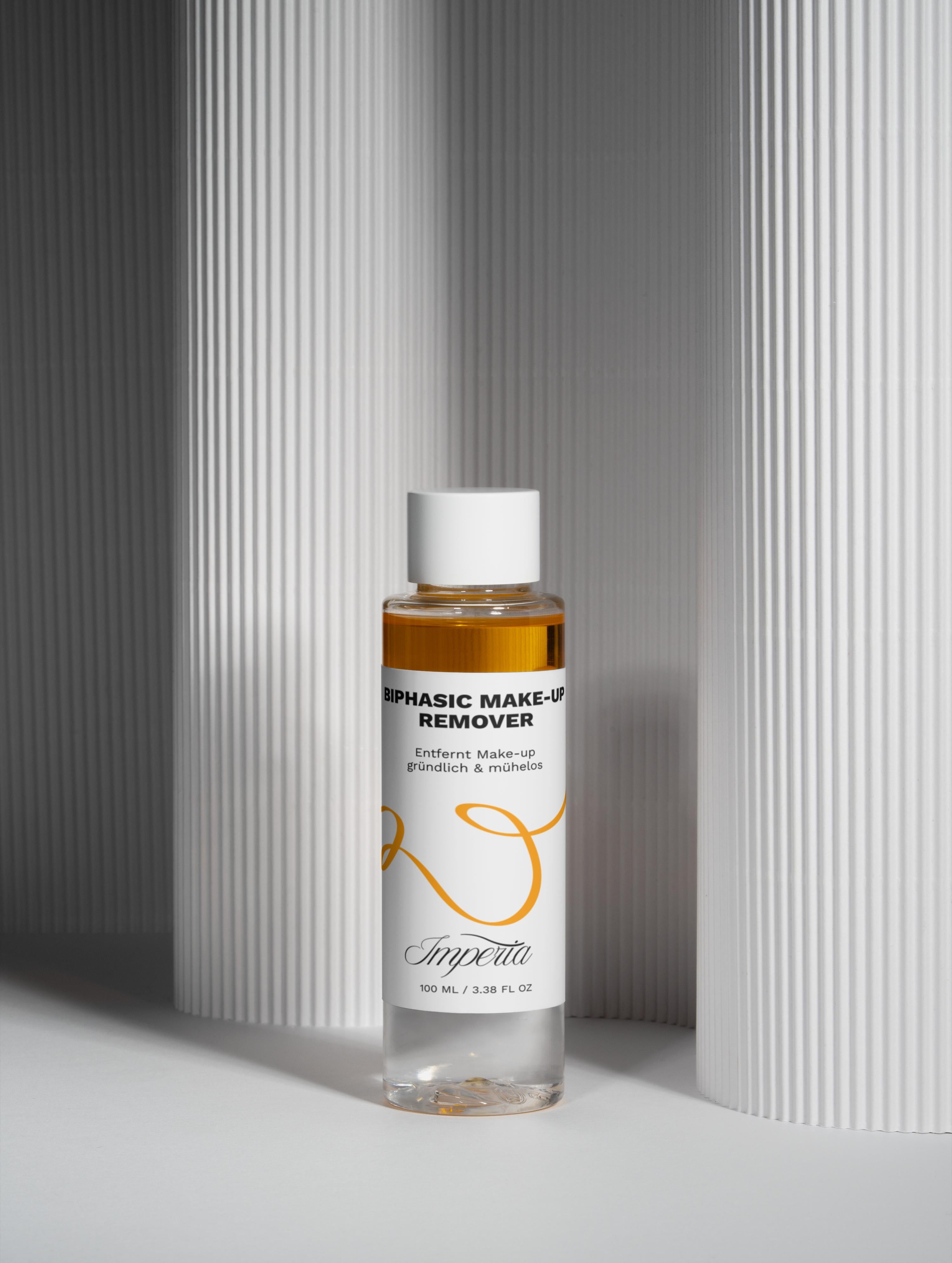 Bi-Phase Make-up Remover (100 ml)