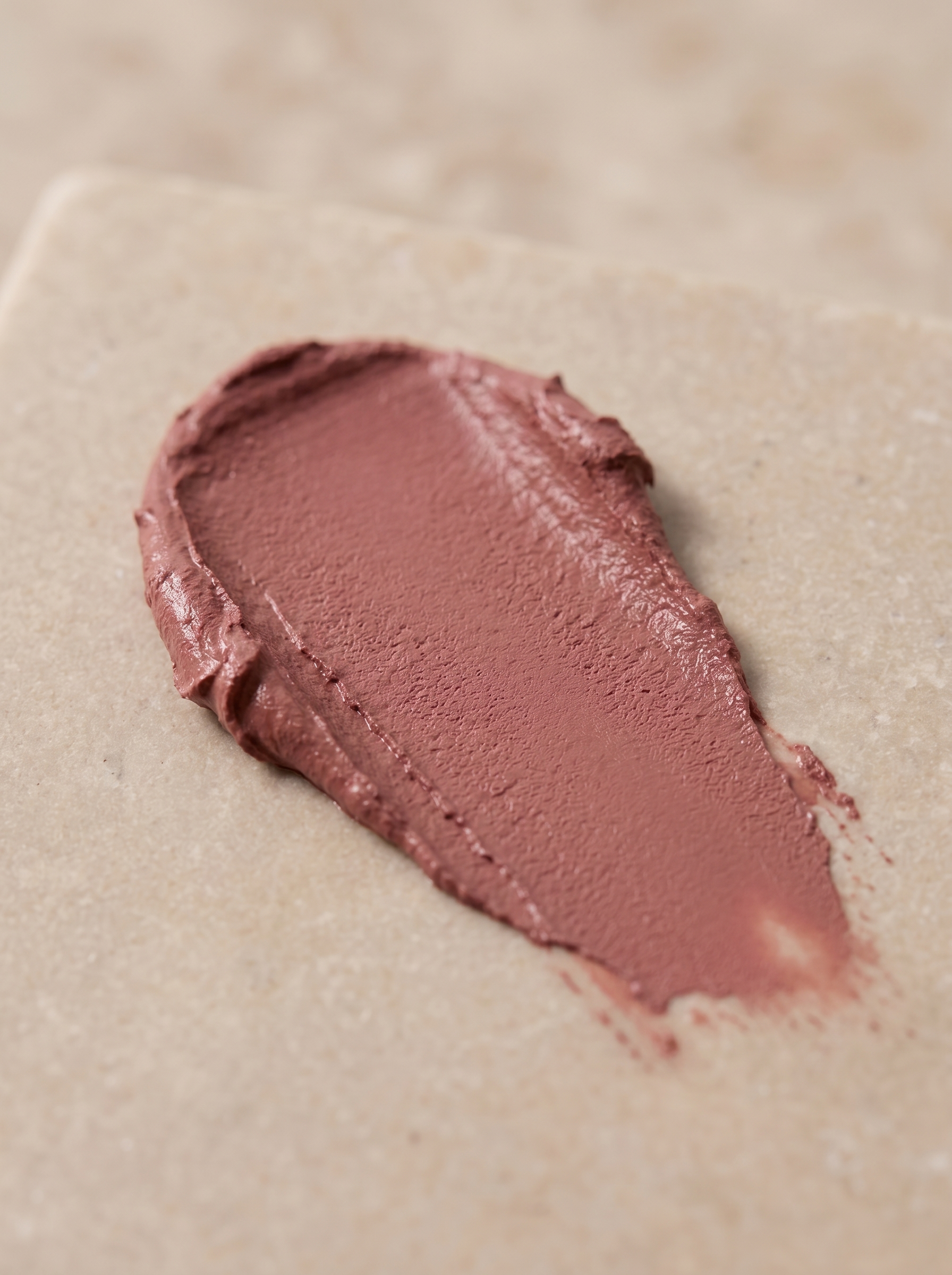 Rouge Lippenstift Matt – Dusty Rose (4 g)